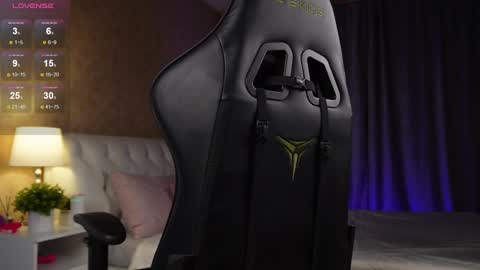 Amy  online show from 01.08.25