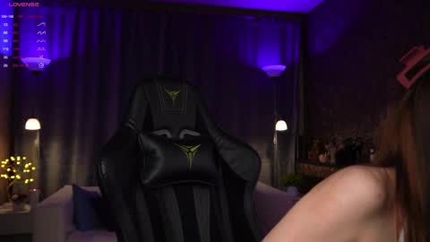 Amy  online show from 03.08.25