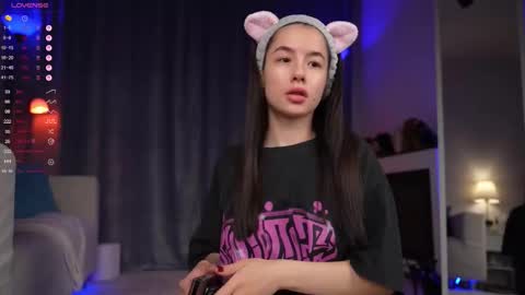 Amy  online show from 09.11.25