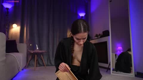 Snapshot of amelyxxx chatting on 03.07.26 Amy online show from 03.07.26