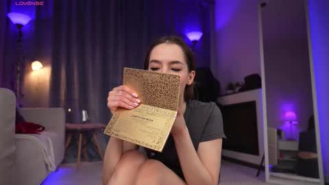 Snapshot of amelyxxx chatting on 03.08.26 Amy online show from 03.08.26