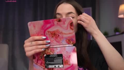 Amy  online show from 04.21.26
