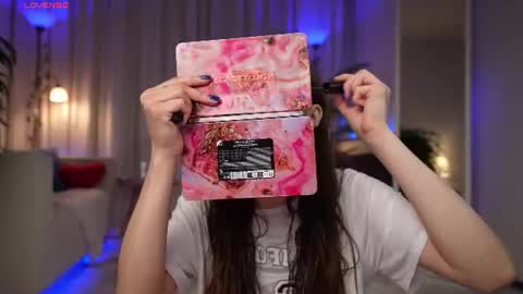 Amy  online show from 06.19.26