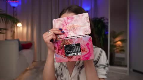 Amy  online show from 06.27.26