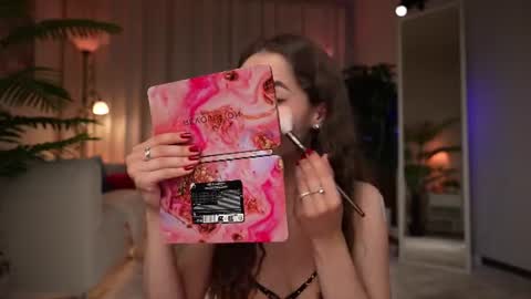 Amy  online show from 07.04.26