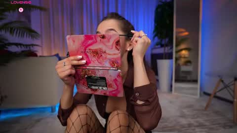 Amy  online show from 08.07.26