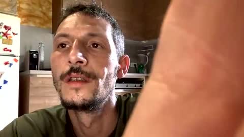 amendolaa536 online show from 11.08.25