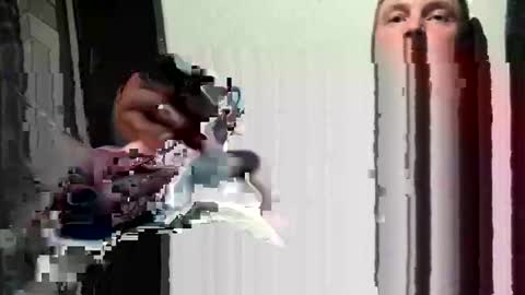 Snapshot of america24t chatting on 02.18.26 america24t online show from 02.18.26