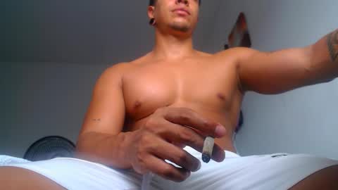 miguel online show from 01.31.26