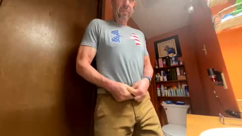 american_ron online show from 03.12.26