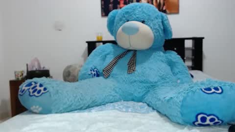 Lucian online show from 12.30.24