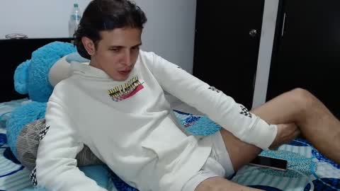 Lucian online show from 02.22.25