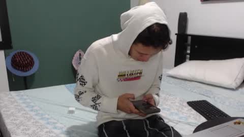 Lucian online show from 09.16.25