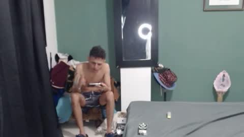 Lucian online show from 10.01.25