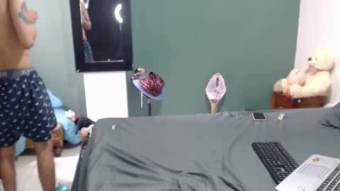 Lucian online show from 10.13.25