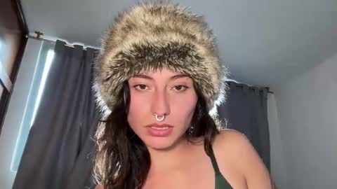 Voraginem online show from 02.03.25