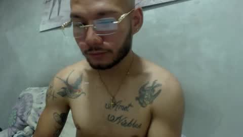 Snapshot of amet_hudson chatting on 03.21.26 Amet hudson online show from 03.21.26