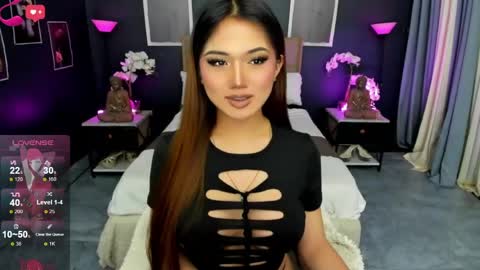 Claire online show from 06.04.26