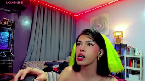 AMETHYST look at my BIO online show from 10.25.25