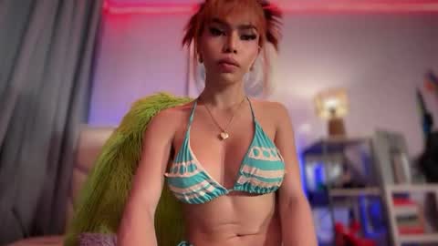 AMETHYST look at my BIO online show from 02.24.26