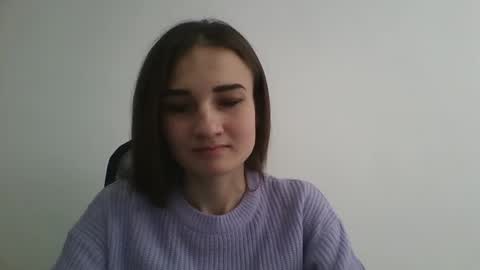 Julia  online show from 02.21.25