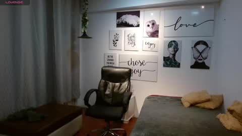 Snapshot of amethystshadow chatting on 11.30.25 amethystshadow online show from 11.30.25