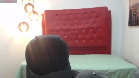 Snapshot of amethystshadow chatting on 12.14.25 amethystshadow online show from 12.14.25