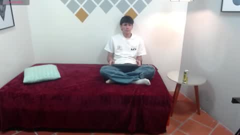 Snapshot of amethystshadow chatting on 12.16.25 amethystshadow online show from 12.16.25