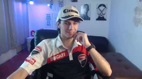 amethystshadow online show from 02.05.26