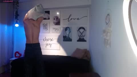 amethystshadow online show from 02.07.26