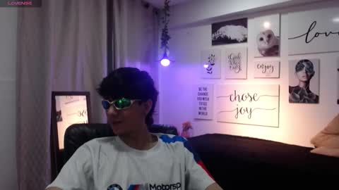 amethystshadow online show from 02.10.26