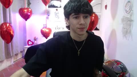 amethystshadow online show from 02.16.26