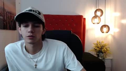 amethystshadow online show from 02.25.26