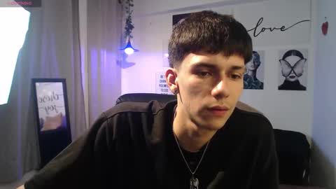 amethystshadow online show from 03.14.26