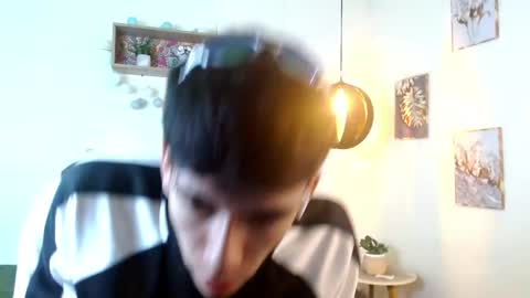 amethystshadow online show from 04.27.26