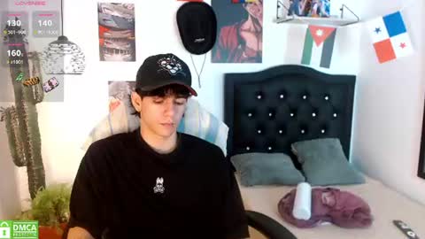 amethystshadow online show from 07.16.26