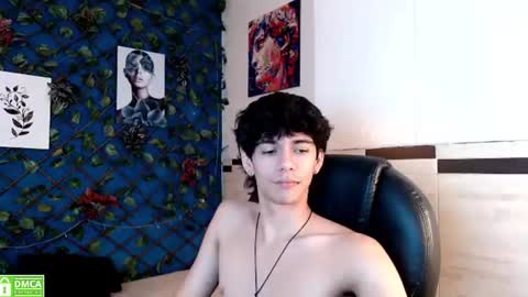 amethystshadow online show from 08.08.26