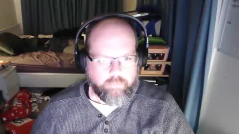 Snapshot of amf_1982 chatting on 09.23.25 Andy online show from 09.23.25