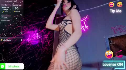 amgeline online show from 02.19.26