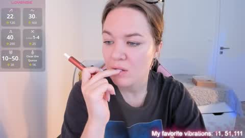 Hi-hi I am Kate welcome to my sexy room online show from 08.08.26