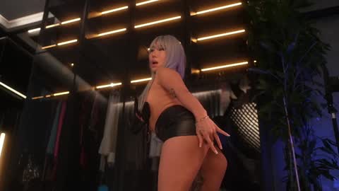 Ami online show from 02.08.25