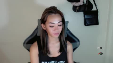 Snapshot of ami_lewis chatting on 09.13.25 JOANNA online show from 09.13.25