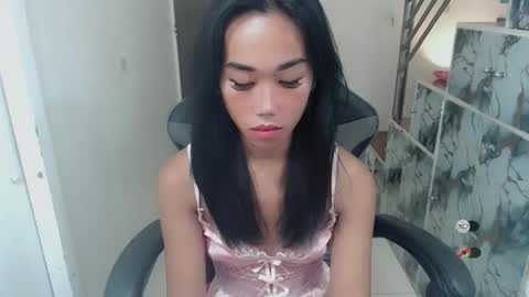 Snapshot of ami_lewis chatting on 01.06.26 JOANNA online show from 01.06.26