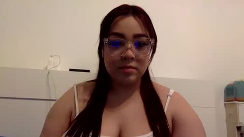 ami_rosee online show from 02.03.26