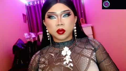 Queen Mireska online show from 07.06.26