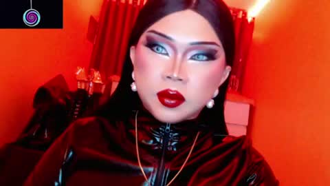 Queen Mireska online show from 07.07.26