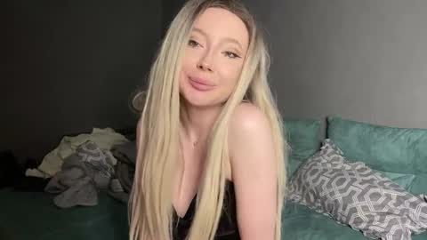 Ami Air online show from 11.14.25