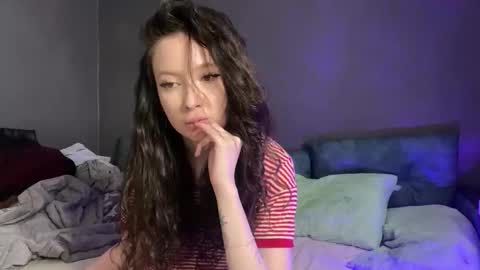 Ami Air online show from 03.02.26