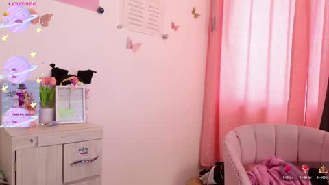 Amy online show from 02.08.25