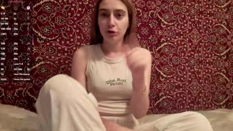 Iveta online show from 12.04.25